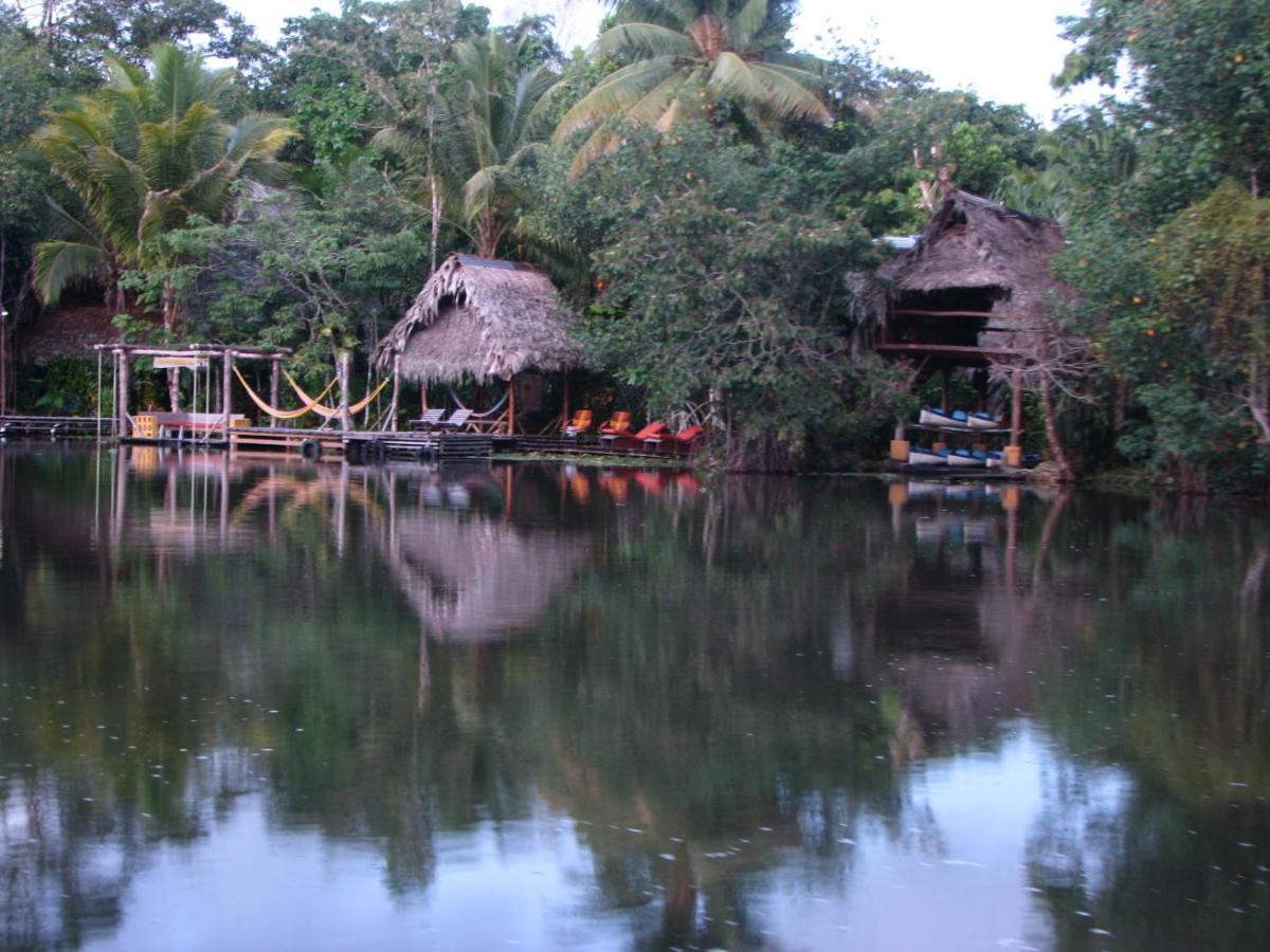 Hotel El Hotelito Perdido