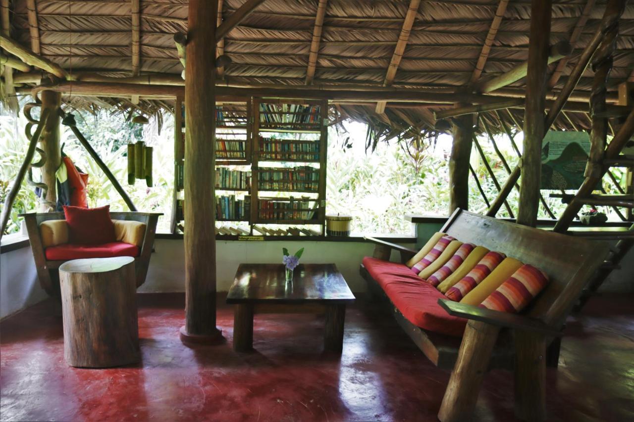 El Hotelito Perdido 4* Izabal