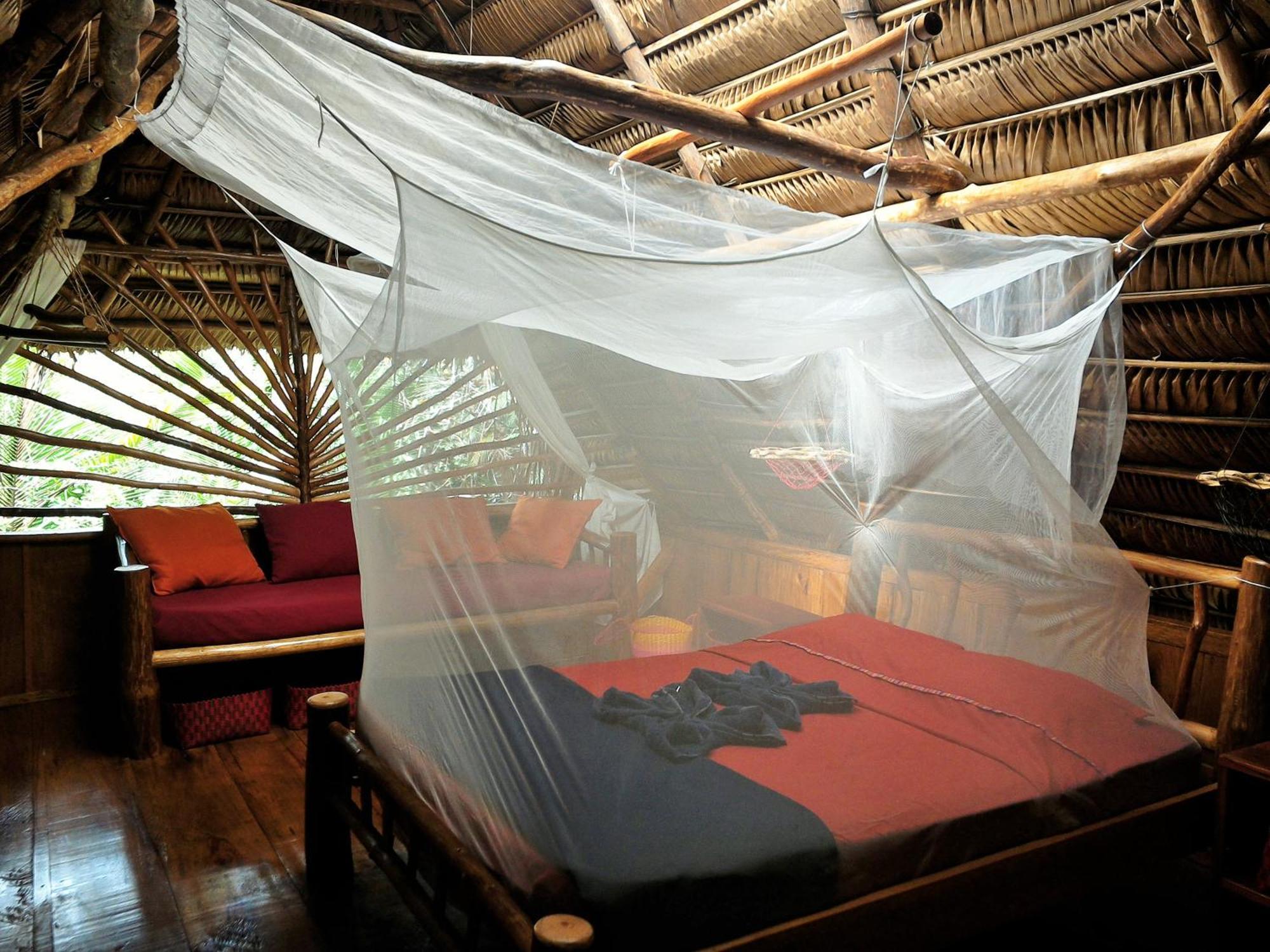 El Hotelito Perdido Hotel 4*