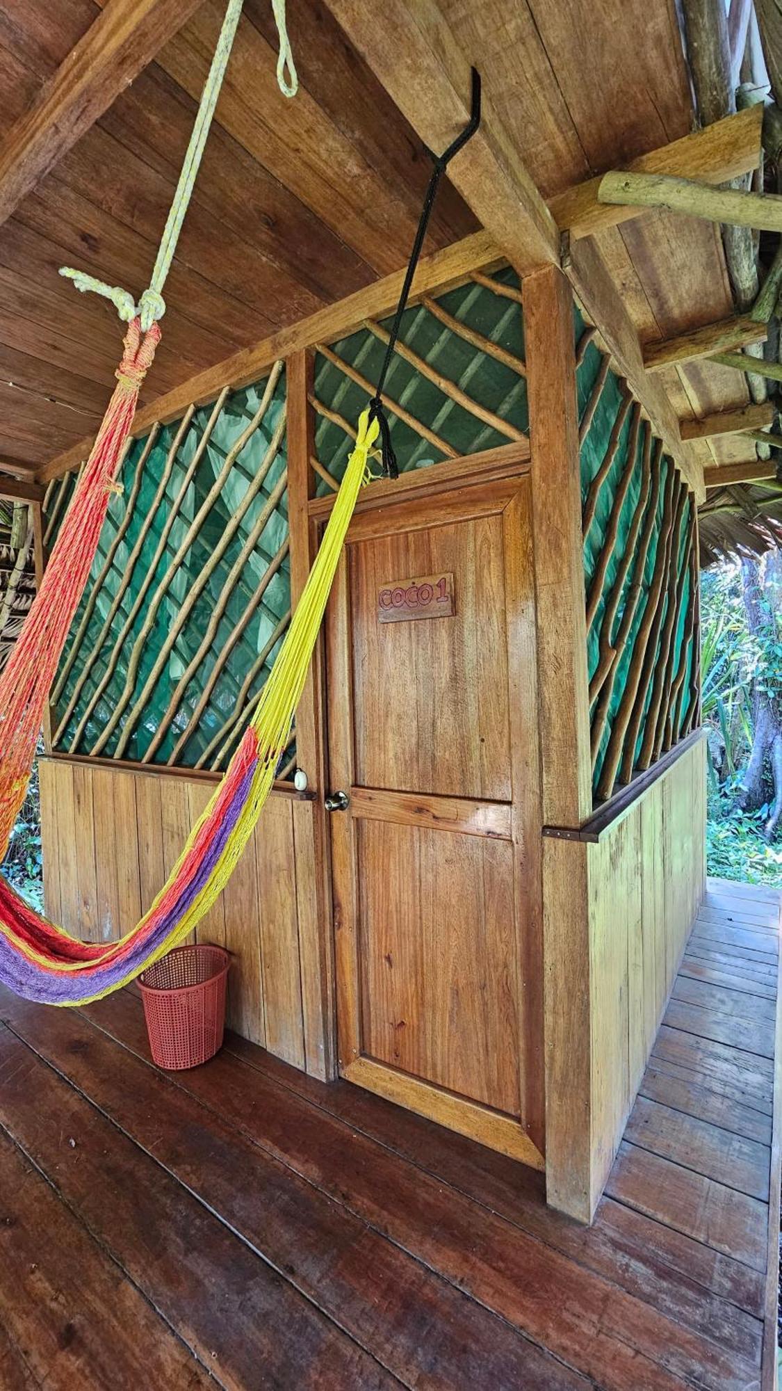 El Hotelito Perdido 4*