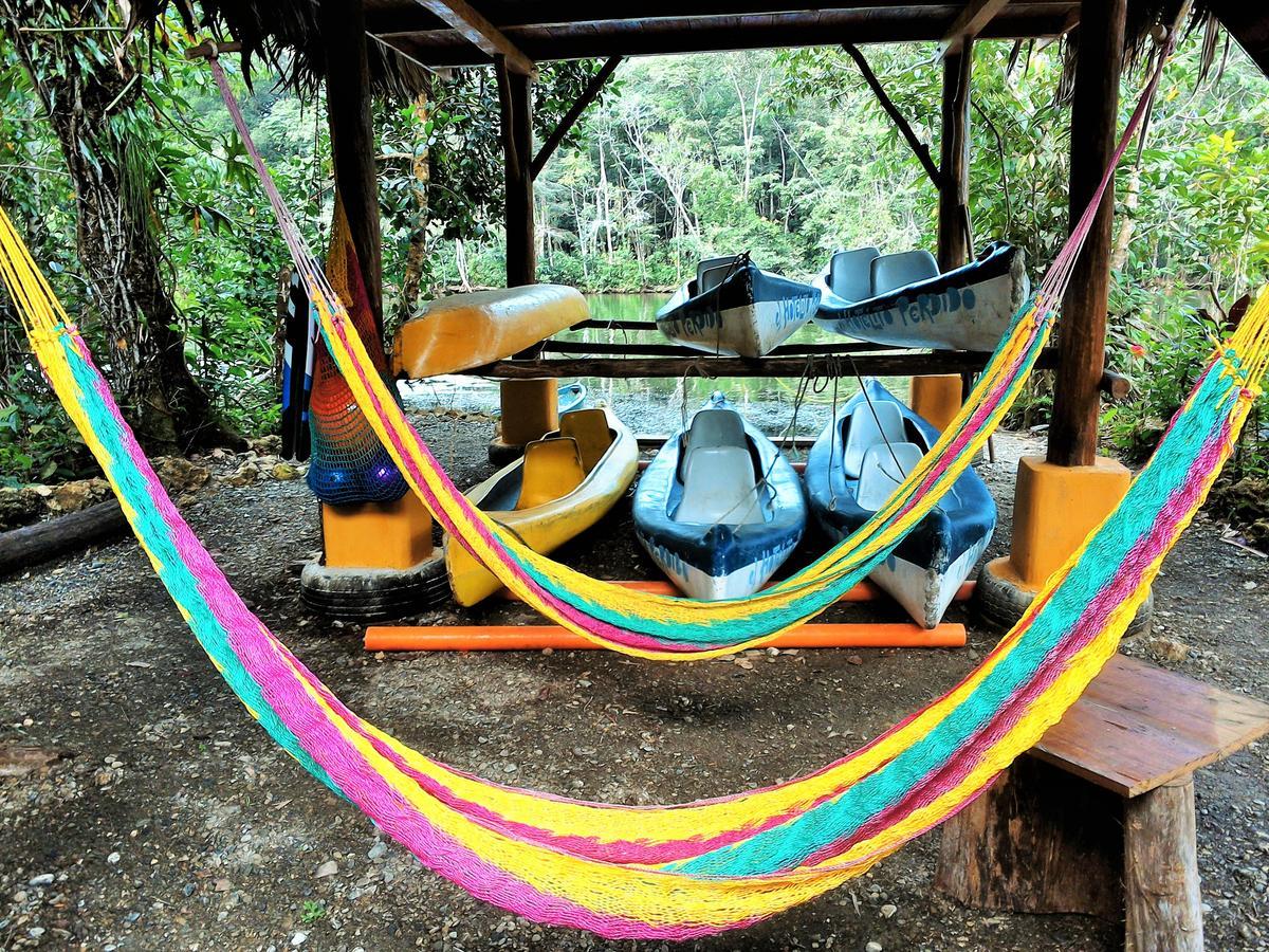 El Hotelito Perdido 4*