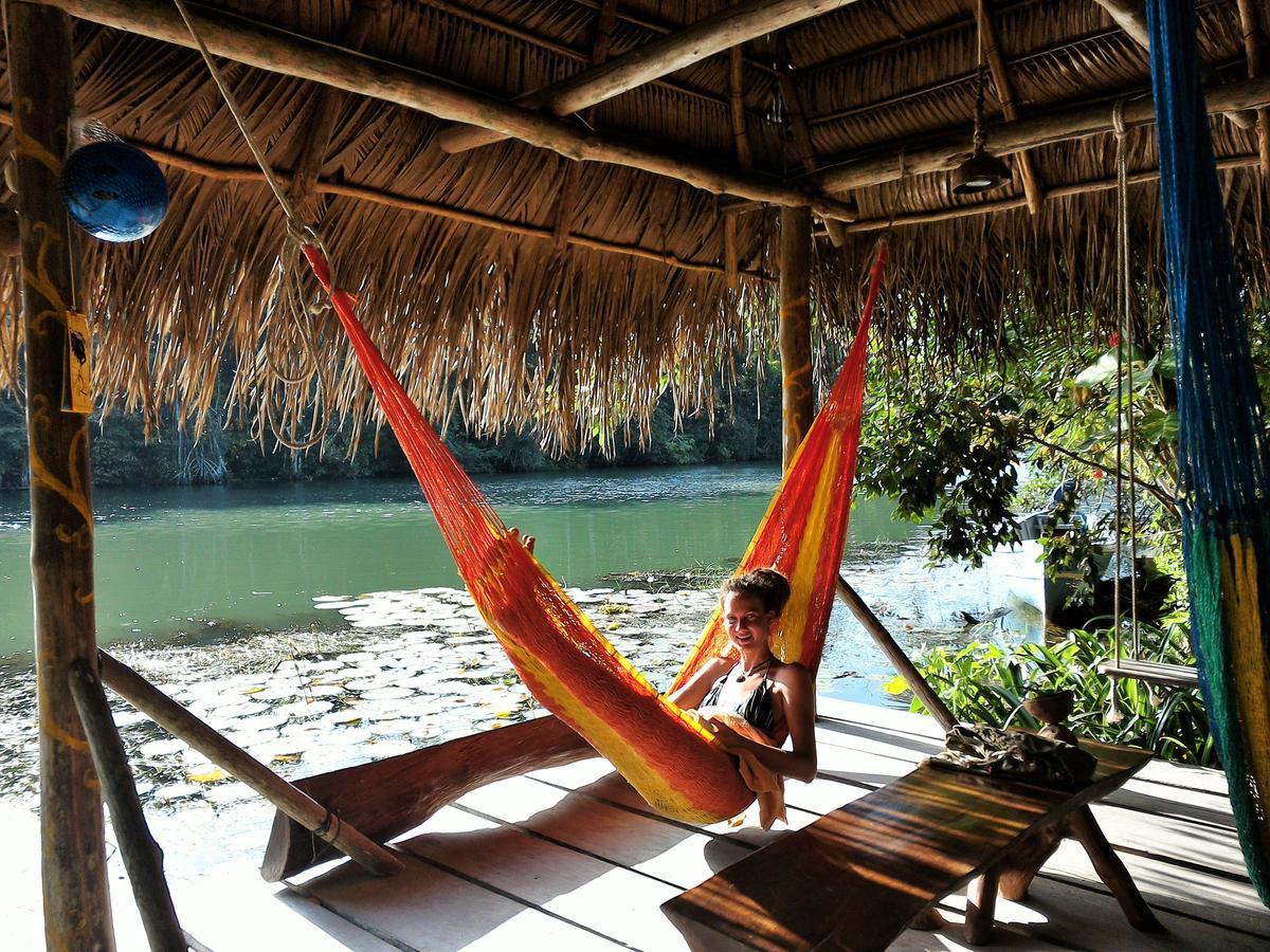 El Hotelito Perdido Hotel 4*