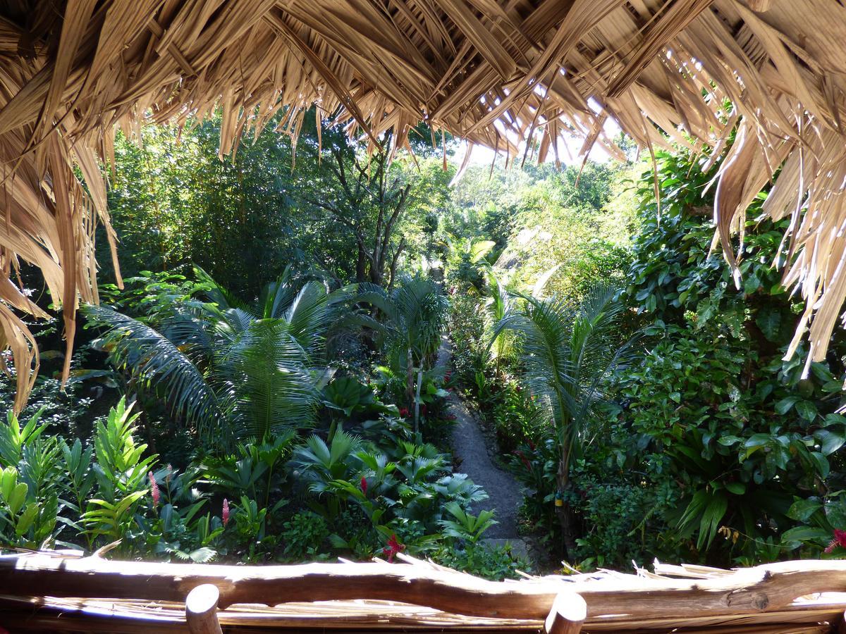 El Hotelito Perdido Hotel 4*