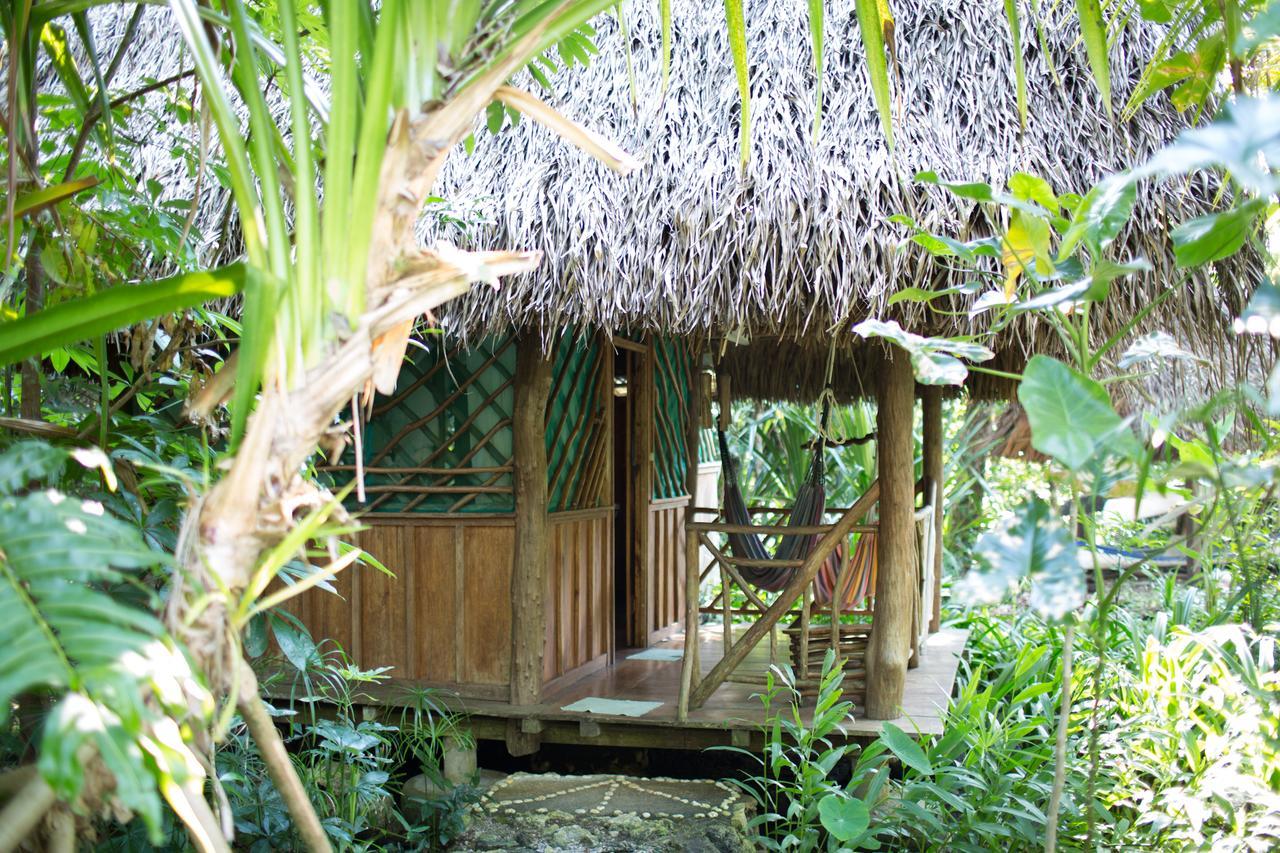 El Hotelito Perdido 4* Izabal